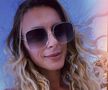 Cea mai frumoasă jucătoare de tenis din România, apariție incendiară, după ce a devenit o femeie singură » Cum s-a afișat la plajă