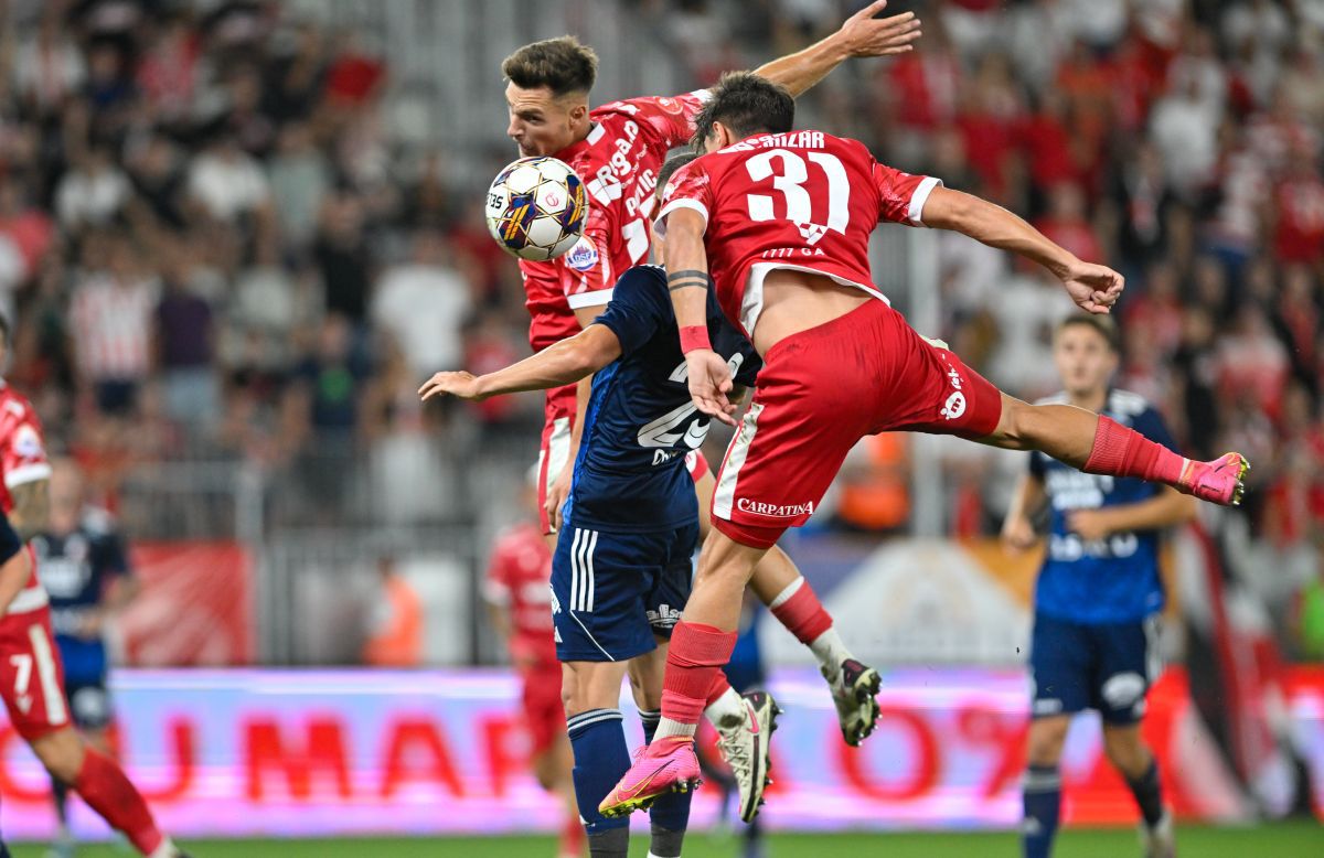 Dinamo - FC Botoșani, etapa #5 din Superligă, 14 august 2023