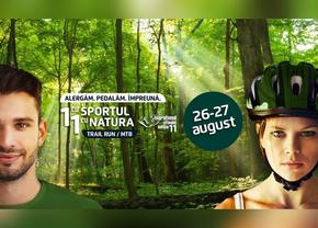 Iubitorii de alergare și / sau MTB sunt invitați să participe la cea de-a 11 a ediție a Maratonului Olteniei, eveniment organizat de CEZ România, în Parcul Zăvoi din Râmnicu Vâlcea, în perioada 26-27 august 2023