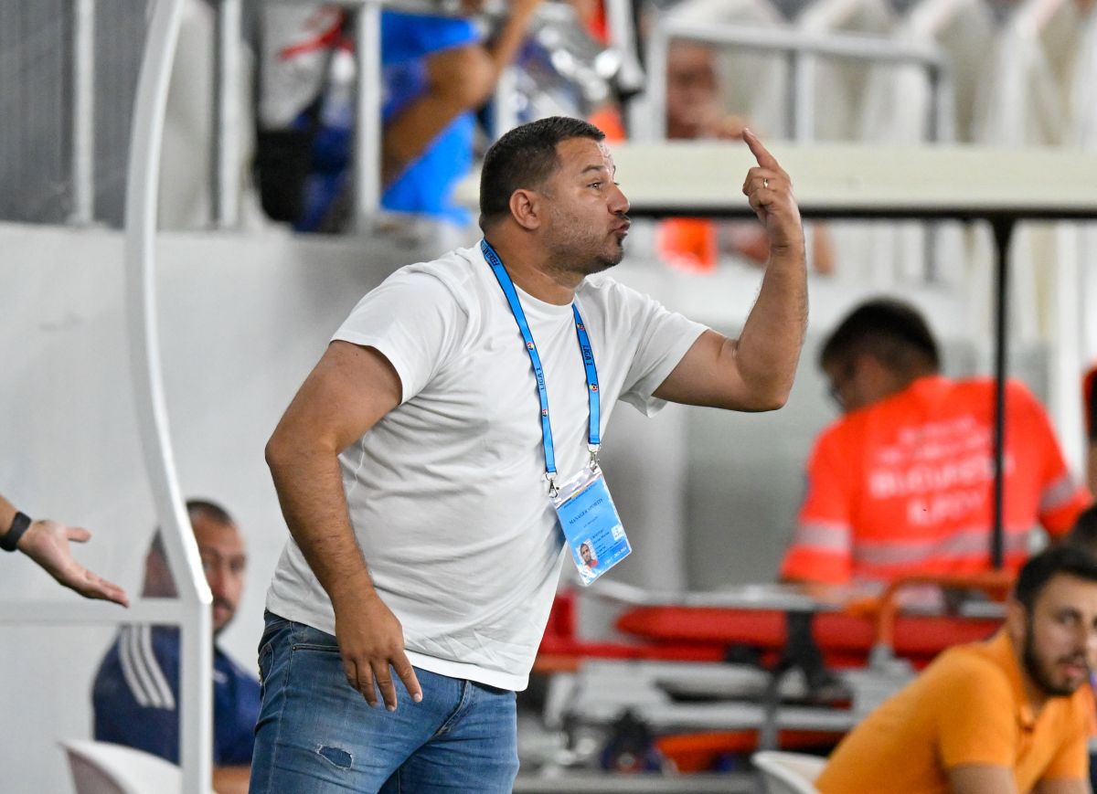 Un patron din Superligă face un anunț radical: „Dacă ne bate Dinamo, tragem obloanele!”