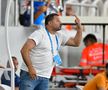 Cojocarule, ai dormit în prima repriză? A permis desfășurarea meciului Dinamo - FC Botoșani deși regulamentul a fost încălcat flagrant