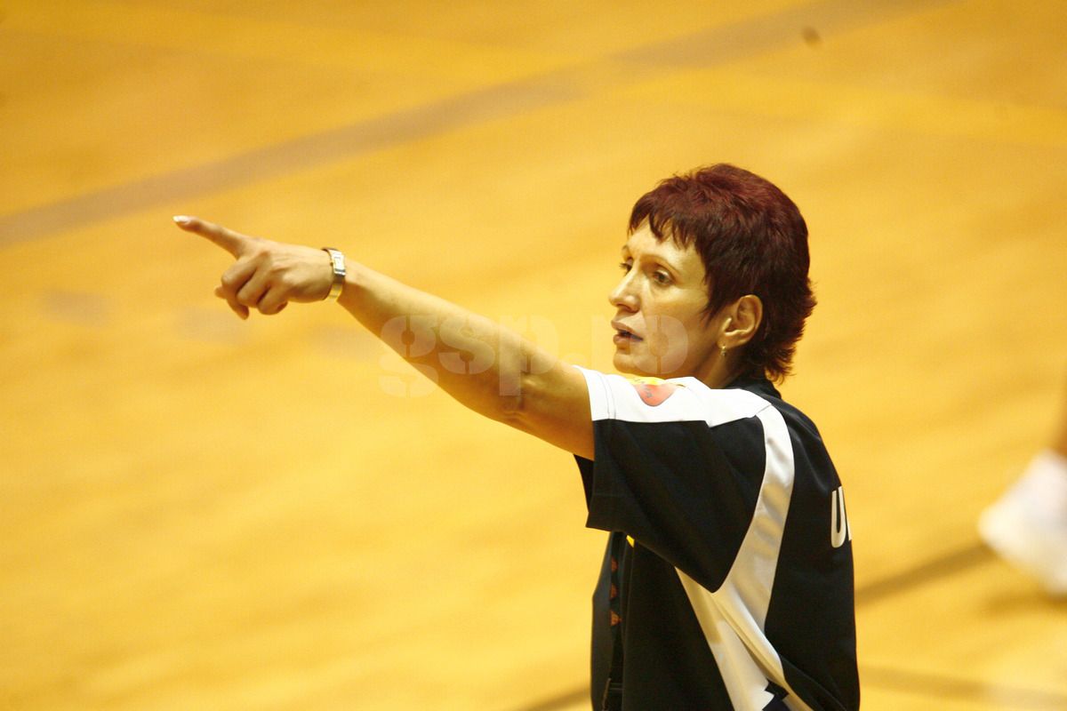 Mariana Târcă - carieră