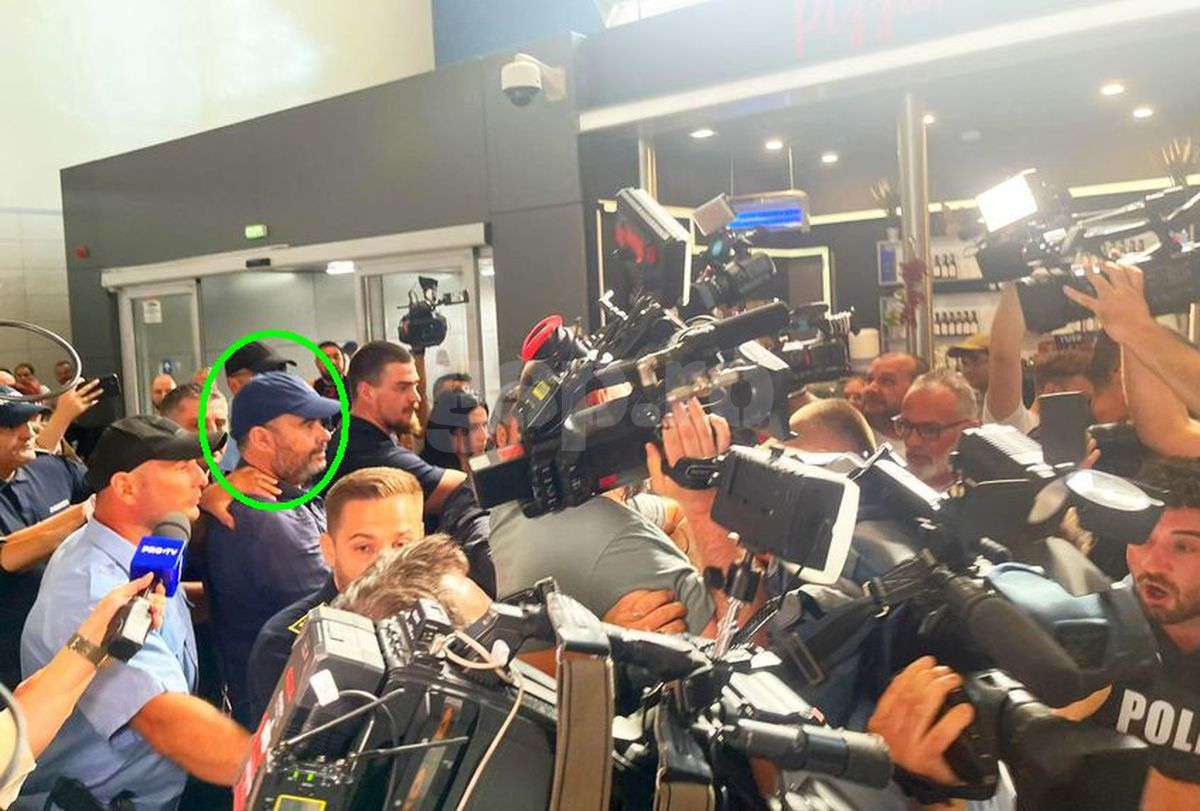 Lovitura încercată de Mutu din Superligă » Salariu de 50.000 de euro pentru cel mai bun fotbalist al sezonului trecut