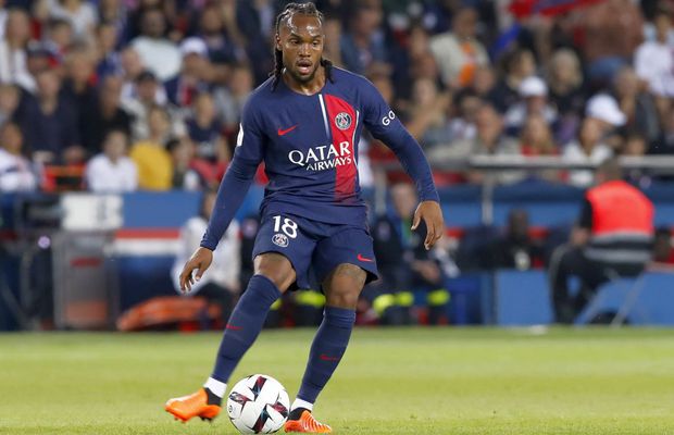 Jose Mourinho se întărește cu mijlocași de la PSG » Două achiziții de la campioana Franței!