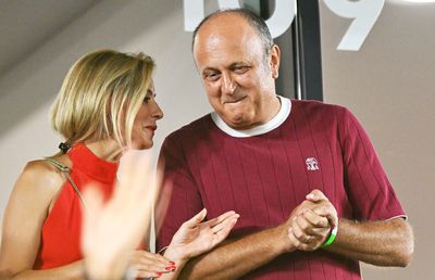 Se face marele transfer în Giulești? Rareș Ilie confirmă: „Da, Rapidul a inițiat o discuție!” + Ce salariu îi pregătește Dan Șucu