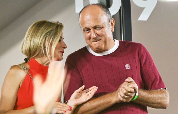 Se face marele transfer în Giulești? Rareș Ilie confirmă: „Da, Rapidul a inițiat o discuție!” + Ce salariu îi pregătește Dan Șucu