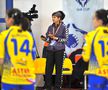 Mariana Târcă s-a întors în handbal, la 4 ani de la scandalul de dopaj de la Corona: „Suntem niște hiene care abia așteaptă să facă tot posibilul să-i fie rău celuilalt”