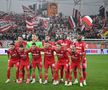 Dinamo - FC Botoșani, etapa #5 din Superligă, 14 august 2023