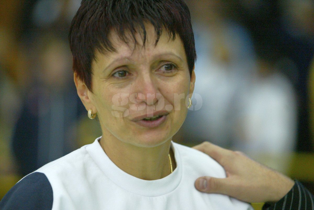 Mariana Târcă s-a întors în handbal, la 4 ani de la scandalul de dopaj de la Corona: „Suntem niște hiene care abia așteaptă să facă tot posibilul să-i fie rău celuilalt”