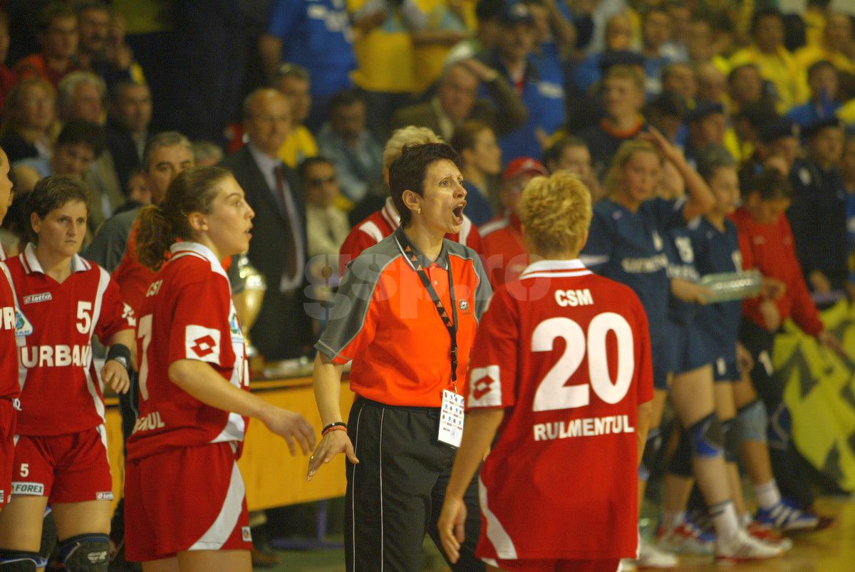 Mariana Târcă - carieră