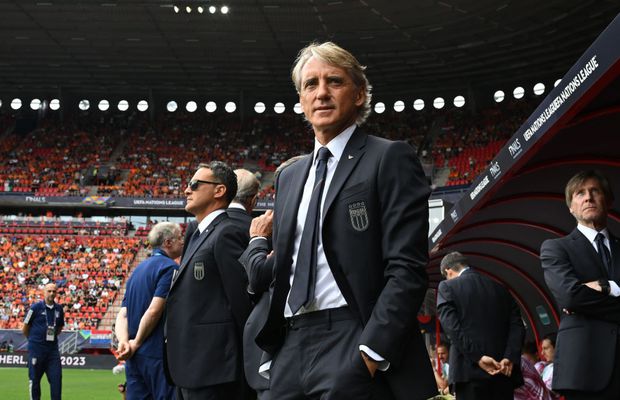 Contractul care l-a făcut pe selecționerul Italiei să demisioneze prin mail » „Adio cinic și fără scuze!”, îl atacă presa italiană