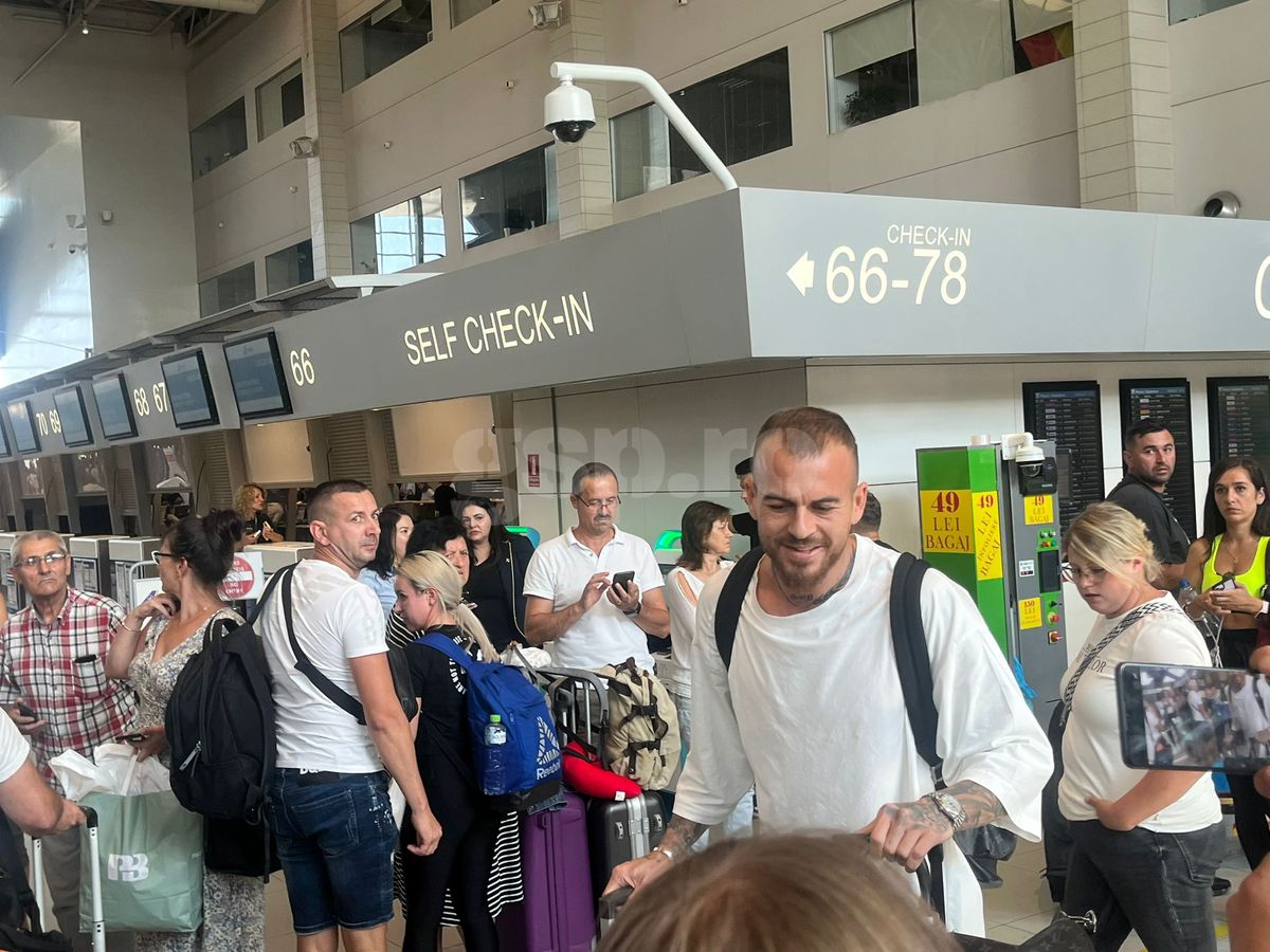 Lovitura încercată de Mutu din Superligă » Salariu de 50.000 de euro pentru cel mai bun fotbalist al sezonului trecut