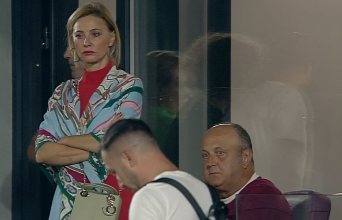 Cum a fost surprins Dan Șucu după Rapid - Petrolul