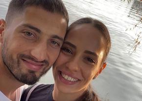 Gicu Grozav, întrebat cum a trăit soția meciul Rapid - Petrolul: „Cu un ochi plânge și cu unul râde”