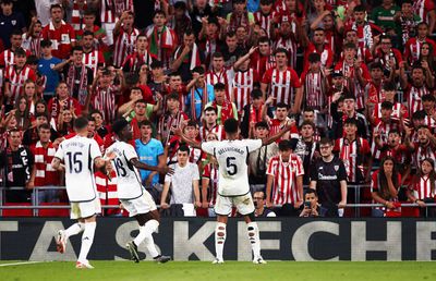 Bellingham a debutat cu gol la Real Madrid, dar este pus la zid în Germania: „Aere de Primadonă”