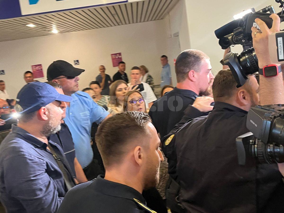 Denis Alibec a fost prezentat la noua formație! Primele imagini