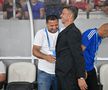 Dinamo „sparge gheața” în Superligă! Prestația sclipitoare a lui Dennis Politic zdruncină și mai tare postul lui Croitoru » Clasamentul ACUM