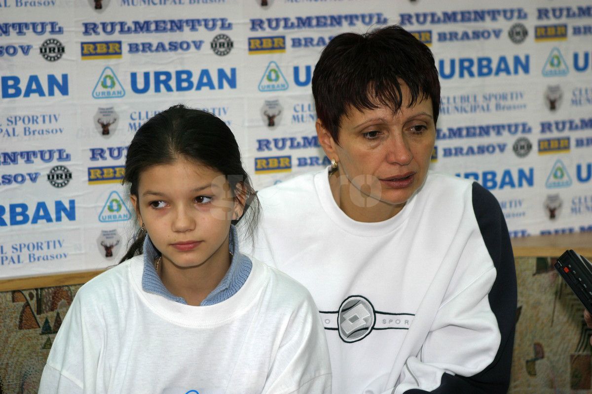 Mariana Târcă s-a întors în handbal, la 4 ani de la scandalul de dopaj de la Corona: „Suntem niște hiene care abia așteaptă să facă tot posibilul să-i fie rău celuilalt”