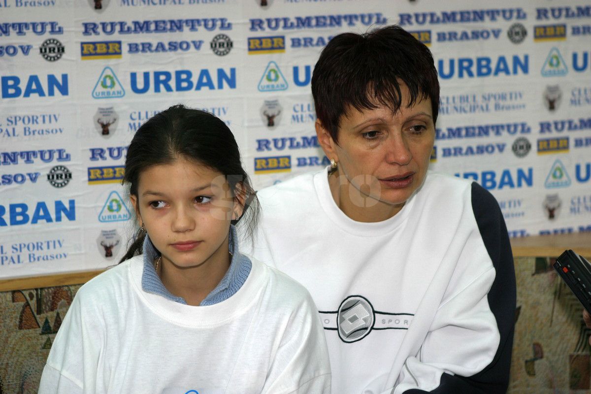 Mariana Târcă - carieră