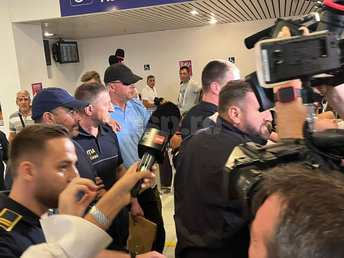 Lovitura încercată de Mutu din Superligă » Salariu de 50.000 de euro pentru cel mai bun fotbalist al sezonului trecut