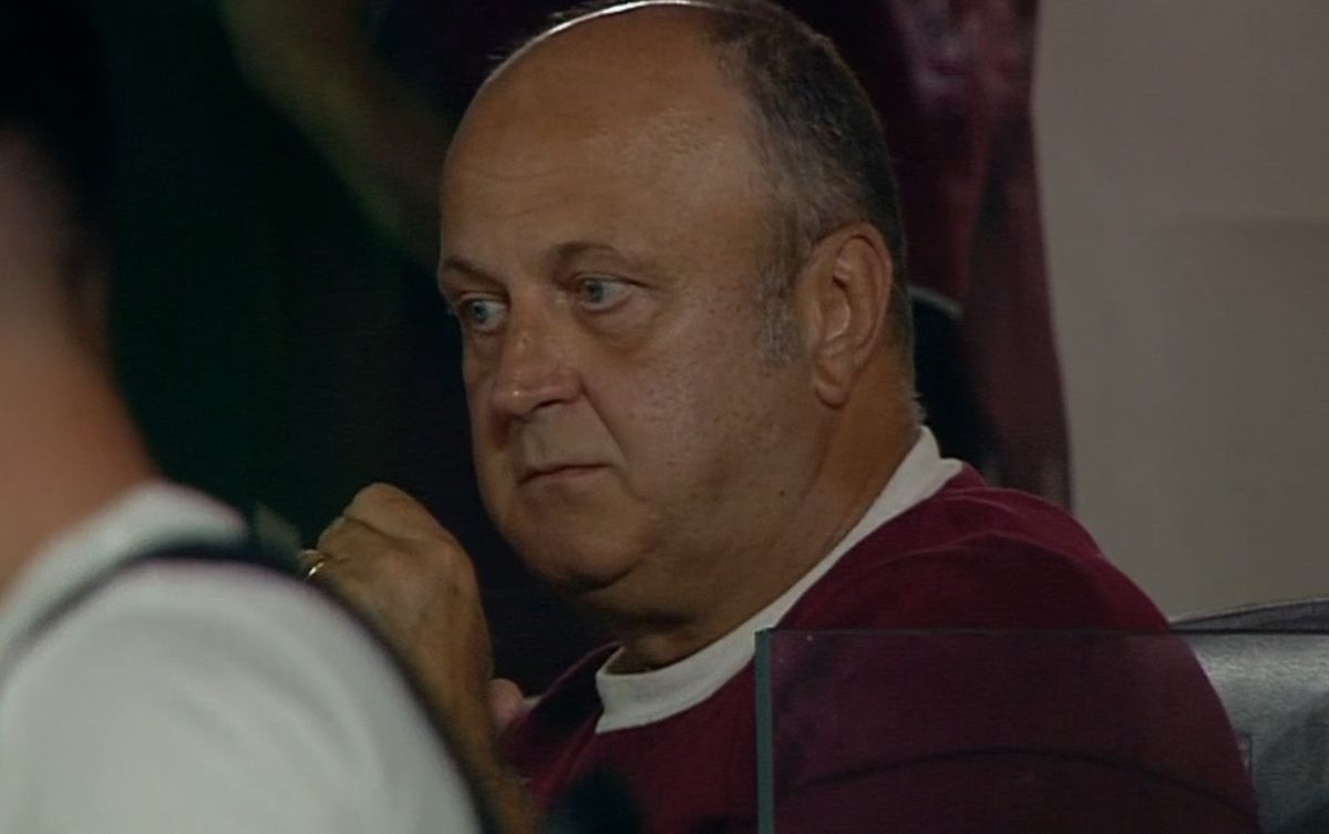 Cum a fost surprins Dan Șucu după Rapid - Petrolul