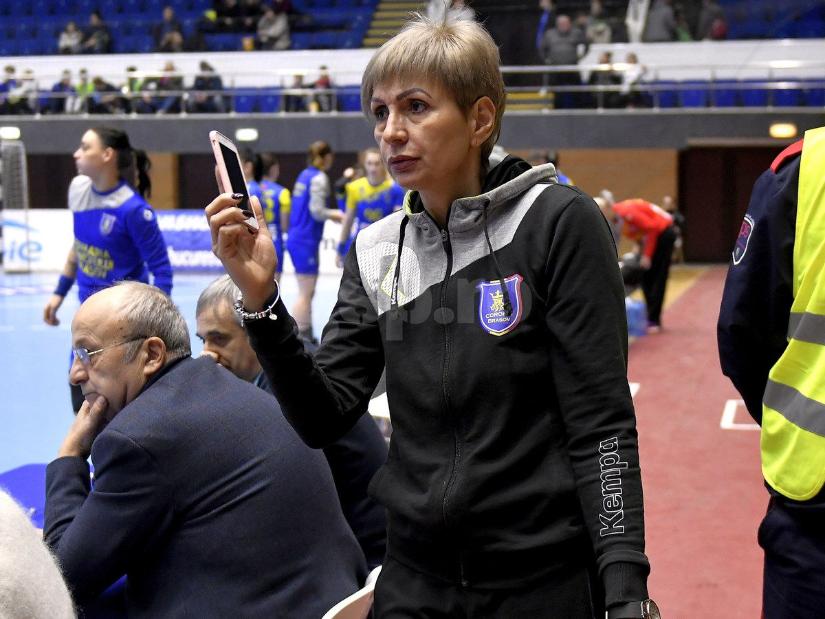 Mariana Târcă - carieră