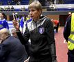 Mariana Târcă s-a întors în handbal, la 4 ani de la scandalul de dopaj de la Corona: „Suntem niște hiene care abia așteaptă să facă tot posibilul să-i fie rău celuilalt”