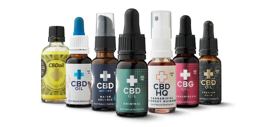 Top 5 sportivi care folosesc ulei CBD pentru recuperare și performanță atletică