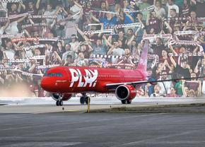Galeria Rapidului, cât un Airbus! Câți decibeli a atins Peluza Nord: „Dacă o țineau așa 5 minute, își puteau pierde auzul”