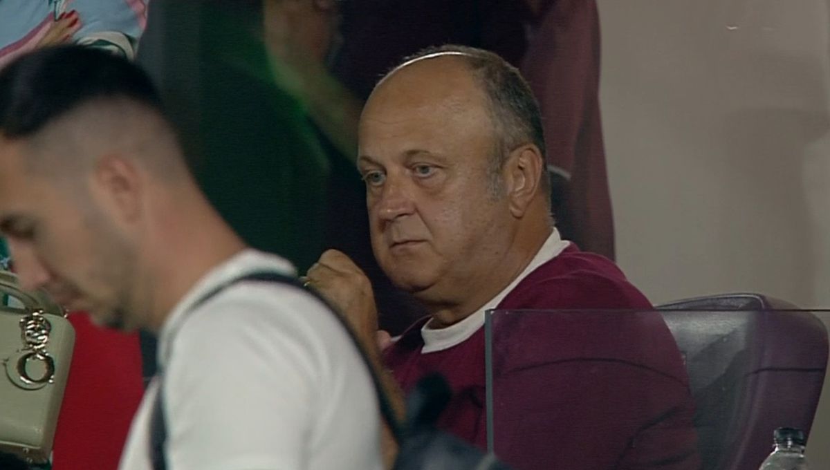 Cum a fost surprins Dan Șucu după Rapid - Petrolul