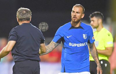 Alibec pleacă azi de la Farul! Salariu fabulos la noua formație