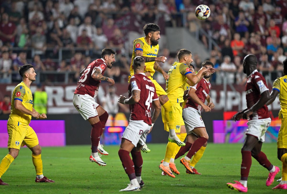 Fost campion cu Rapid, vehement cu jucătorii și cu Bergodi: „Nu văd niciun viitor! Să vină Șumudică!”