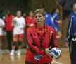 Mariana Târcă s-a întors în handbal, la 4 ani de la scandalul de dopaj de la Corona: „Suntem niște hiene care abia așteaptă să facă tot posibilul să-i fie rău celuilalt”