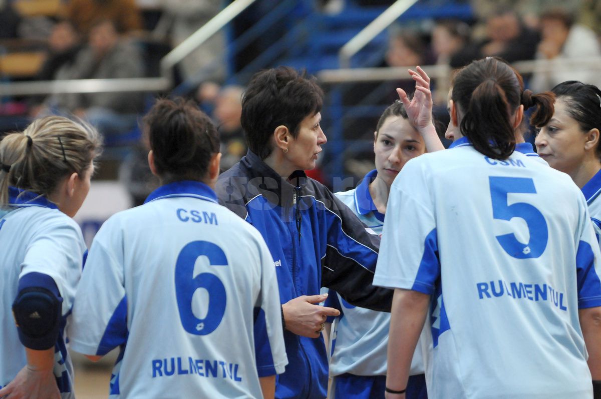 Mariana Târcă - carieră