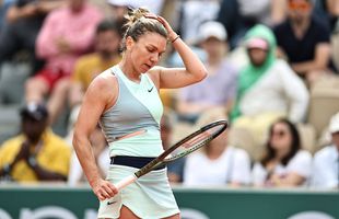 Simona Halep, out din Top 500 » Adrian Marcu: „Nici nu știu cum s-o trezi, cum s-o simți în fiecare zi” + Victor Hănescu crede că, indiferent de clasament, poate reveni