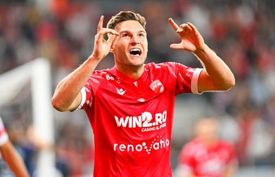 Ce l-a nedumerit Dennis Politic, eroul lui Dinamo cu FC Botoșani: „Prea ușor”