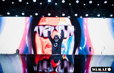 Cele mai frumoase momente de la festivalul KIMARO 2023, cel mai mare festival al muzicii românești