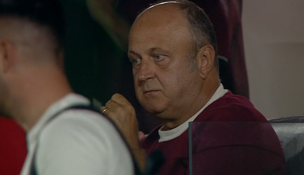 Cum a fost surprins Dan Șucu după Rapid - Petrolul