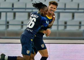 Dennis Man ar putea juca în Serie A: „În ultima săptămână se vor hotărî”