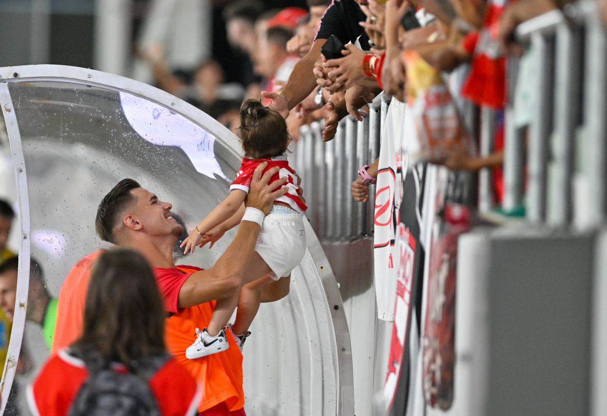 Dinamo - FC Botoșani, etapa #5 din Superligă, 14 august 2023