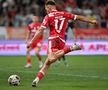 Dinamo - FC Botoșani, etapa #5 din Superligă, 14 august 2023