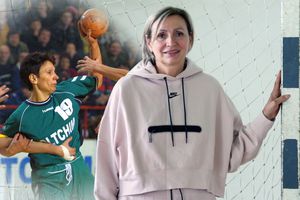 Mariana Târcă s-a întors în handbal, la 4 ani de la scandalul de dopaj de la Corona: „Suntem niște hiene care abia așteaptă să facă tot posibilul să-i fie rău celuilalt”