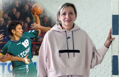 Mariana Târcă s-a întors în handbal, la 4 ani de la scandalul de dopaj de la Corona: „Suntem niște hiene care abia așteaptă să facă tot posibilul să-i fie rău celuilalt”