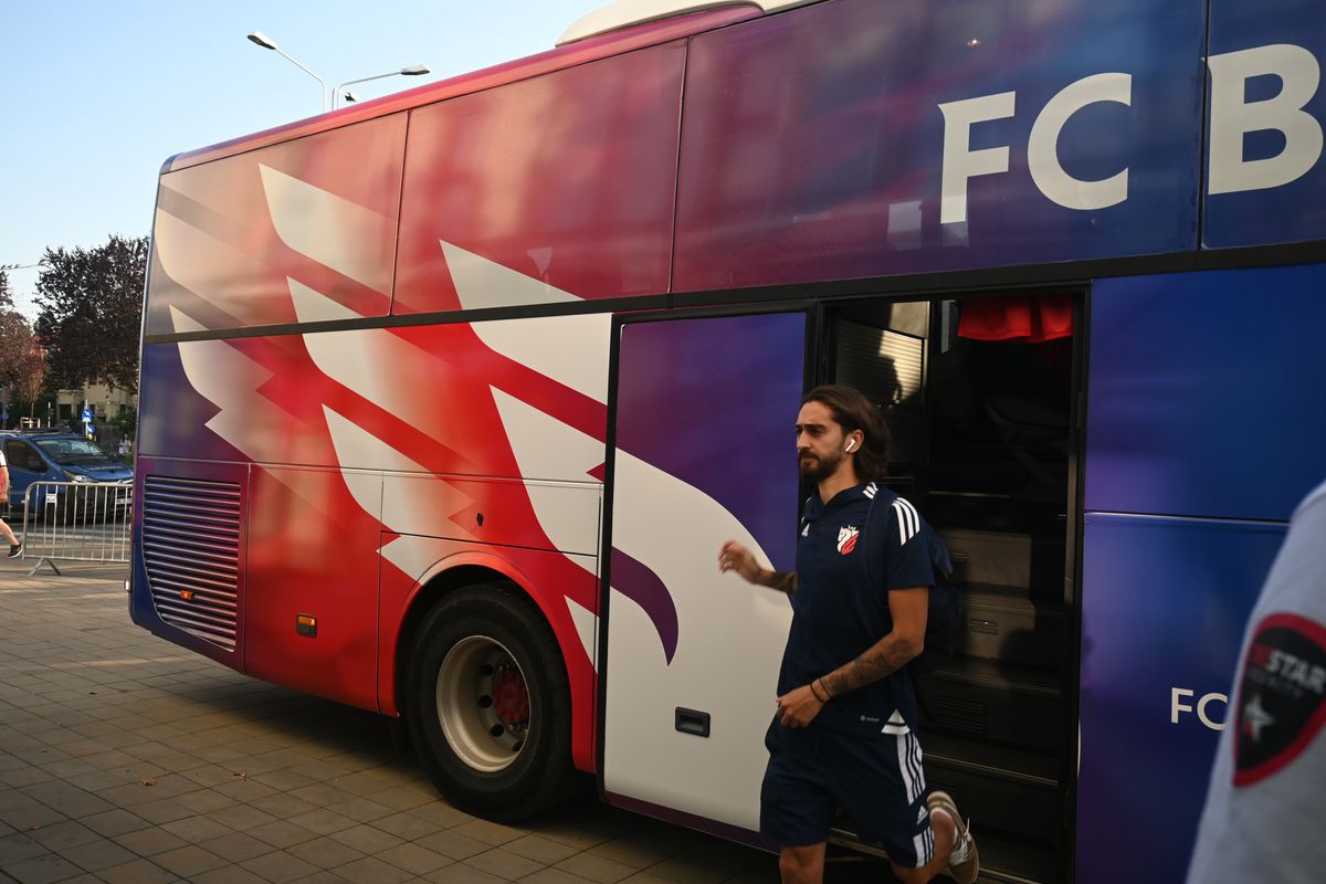 Ce i-a nemulțumit pe cei de la FC Botoșani în timpul interviurilor: „Adversarii noștri sunt cam gălăgioși!” + „Sigur că ne simțim posturile amenințate”