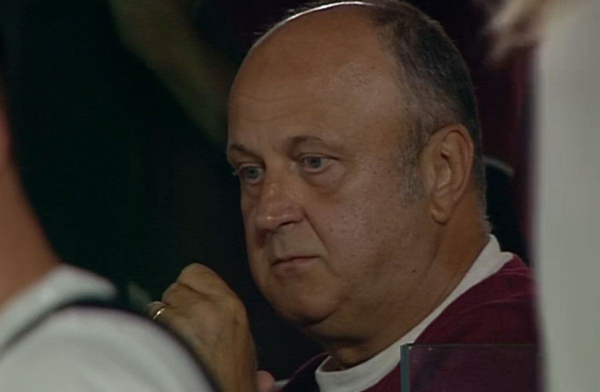 Dan Șucu nu a înțeles nimic » Cum l-au surprins camerele TV după Rapid - Petrolul