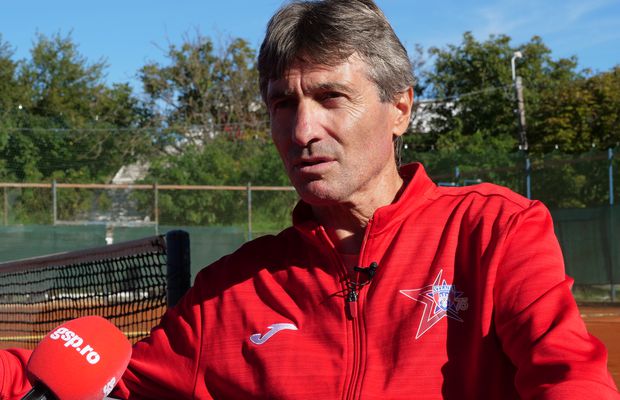 Discutăm pe baza celor mai importante subiecte din fotbalul românesc, alături de Iosif Rotariu la GSP Live