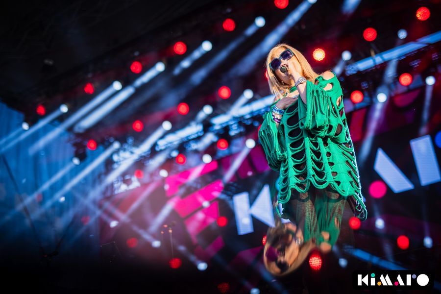 Cele mai frumoase momente de la festivalul KIMARO 2023, cel mai mare festival al muzicii românești