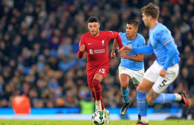 Beșiktaș dă o lovitură de imagine: transferă un fost jucător al lui Arsenal și Liverpool