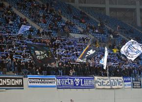 Războiul leilor » Decizia în cazul palmaresului Universității poate influența deznodământul conflictului CSA Steaua - FCSB