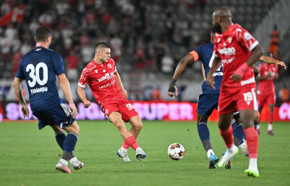 Un patron din Superligă face un anunț radical: „Dacă ne bate Dinamo, tragem obloanele!”